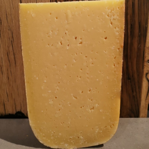 Boeren Kruimel Oud