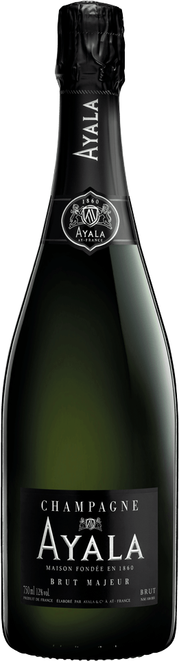 Ayala Brut Majeur