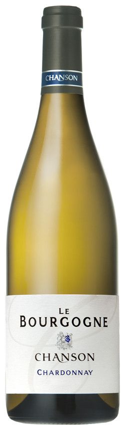 Chanson Le Bourgogne Chardonnay